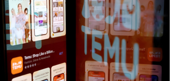 Temu grew in Brazil ‘ s electricity market with 9.9 per cent market share in April 2025