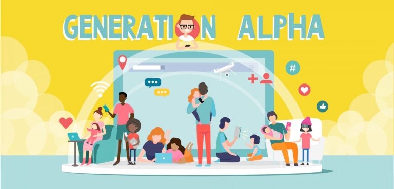 From games, content creation to business decision-making, the A generation reshaped the Indian consumer economy