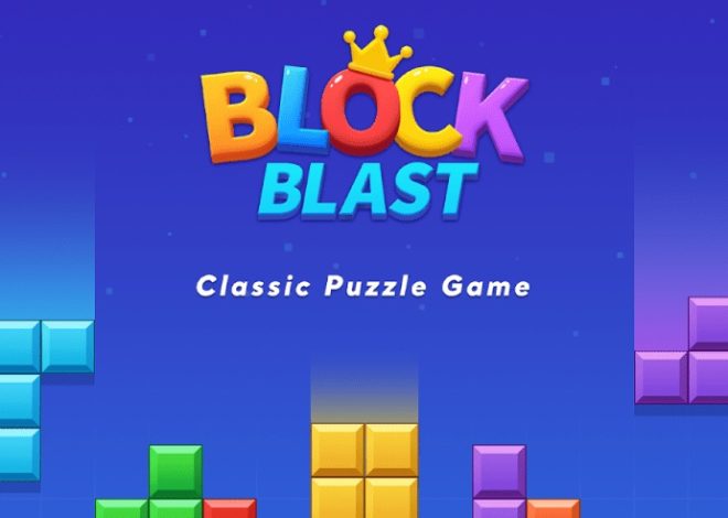 Quoting to acquire part of the shares of Hungry Studio, the developer of Block Blast.