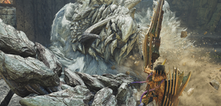The monster hunters: the wilderness sold only 1 million in the last 9 months, without affecting the progress of Karp’s Aerials.