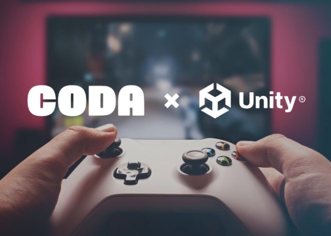 Coda worked strategically with Unity to integrate the IAP SDK Global Web Shop Direct