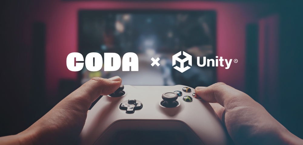 Coda worked strategically with Unity to integrate the IAP SDK Global Web Shop Direct