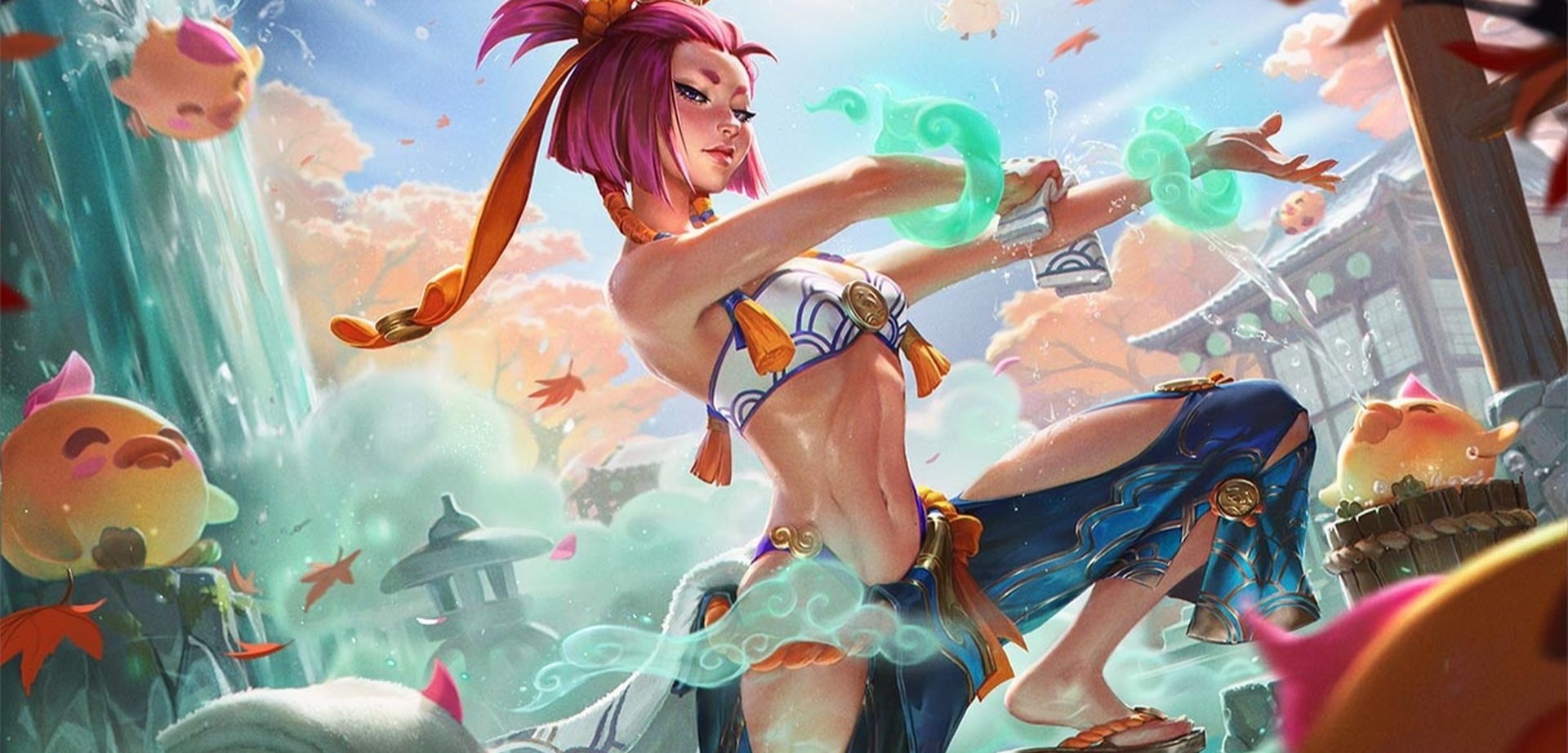 The Heroes Alliance will be overhauled in 2027, but the fist says it won’t develop Heroes Alliance 2.