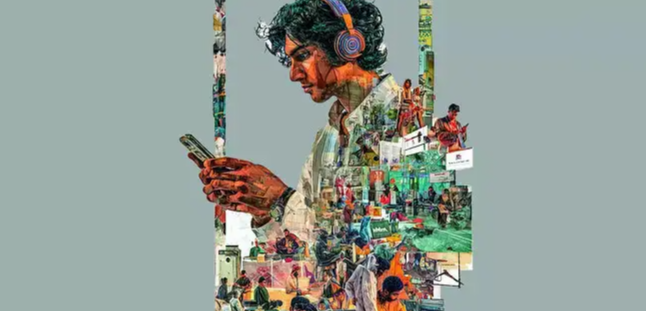 Indian gold game applications are experiencing a drop in downloads! Fan.