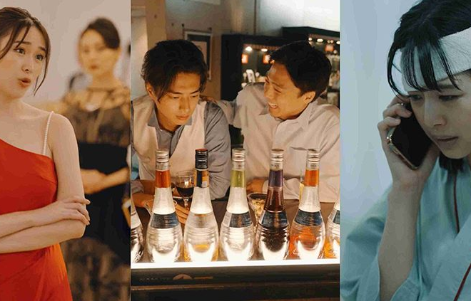 Japan’s short play market is projected to reach $480 million in 2025! The traditional media giants are in.