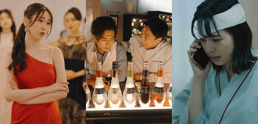 Japan’s short play market is projected to reach $480 million in 2025! The traditional media giants are in.