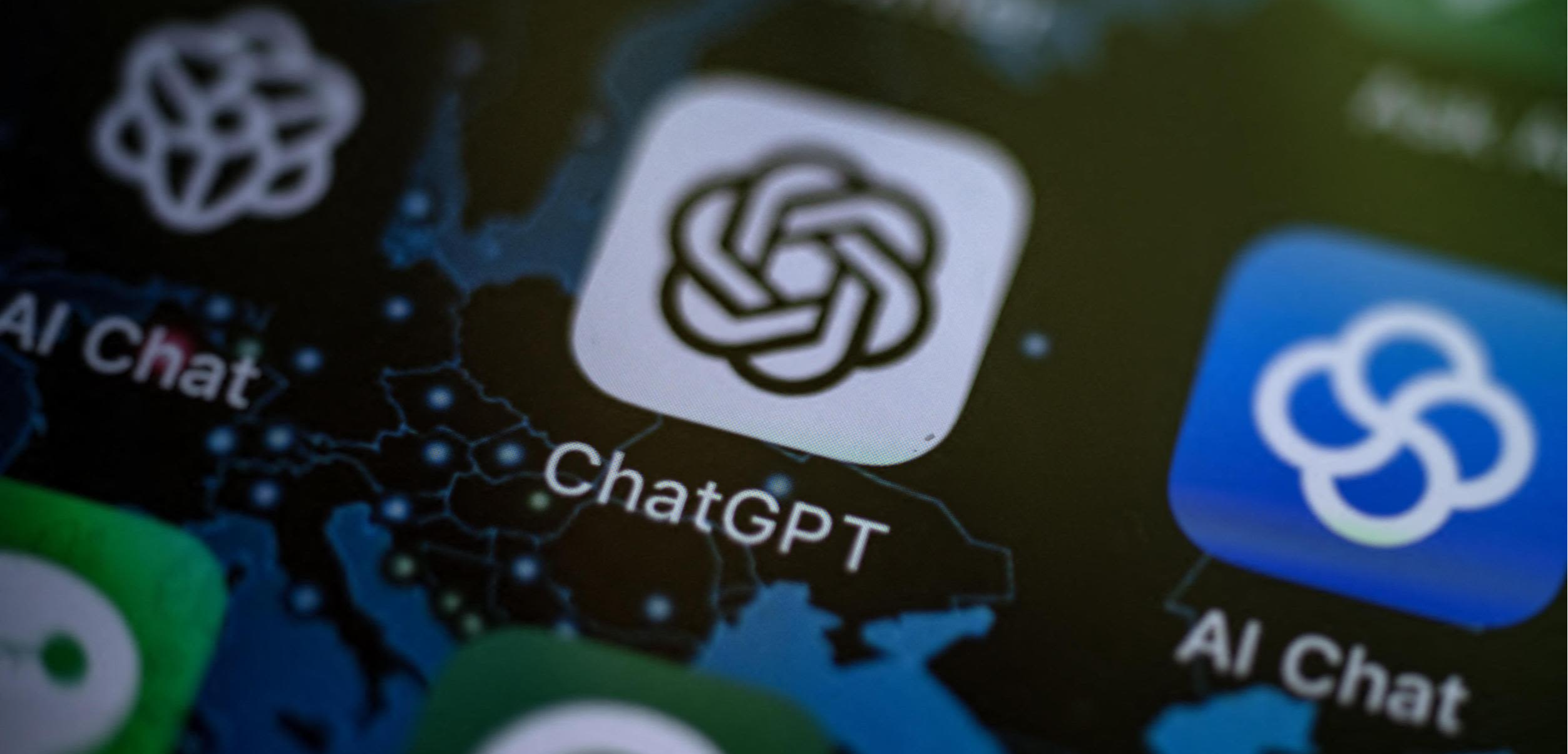 OpenAI only needs a dollar! ChatGPT corporate squeezing U.S. government AI’s hegemony.