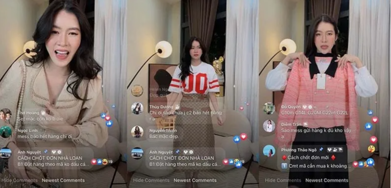 The Thai electrician market grew by 14 per cent in 2024, and TikTok Shop emerged or will dominate the future