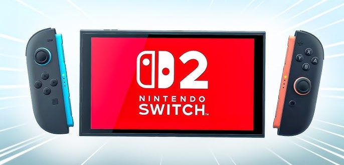 Nintendo accelerates Switch 2 production: the target for the fiscal year is 20 million, 20 per cent higher than publicly expected