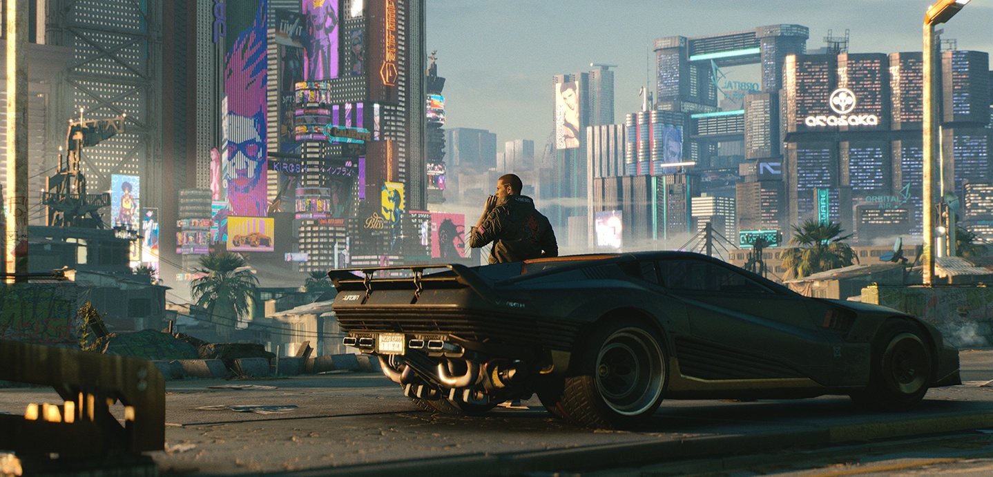 Cyberpunk 2077 started a disaster, and the CDPR lost its player trust.